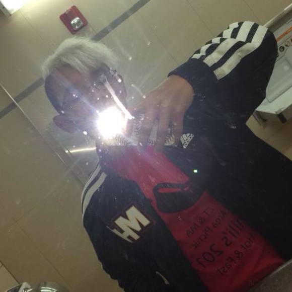 Meet your Posher, Isaiah - Picture 1 of 1